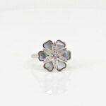 SILVER RING 92.5