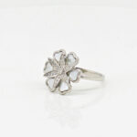 SILVER RING 92.5