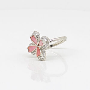 SILVER RING 92.5