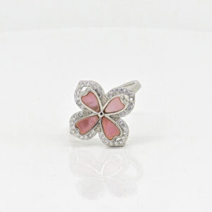 SILVER RING 92.5