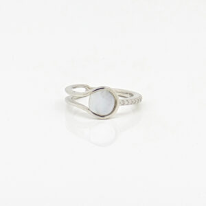 SILVER RING 92.5
