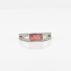 SILVER RING 92.5