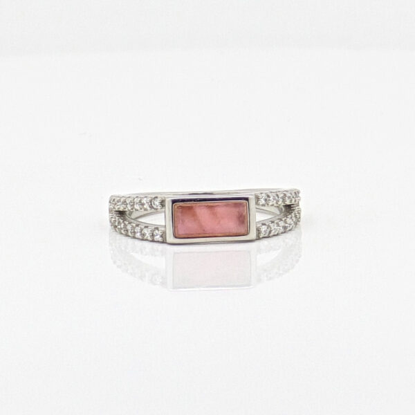 SILVER RING 92.5