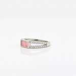 SILVER RING 92.5