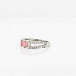 SILVER RING 92.5