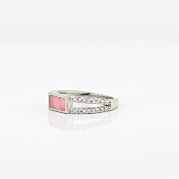 SILVER RING 92.5