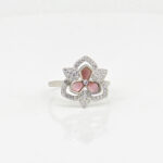 SILVER RING 92.5