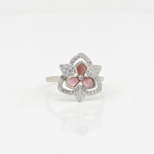 SILVER RING 92.5