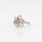 SILVER RING 92.5