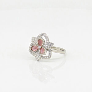 SILVER RING 92.5
