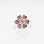 SILVER RING 92.5