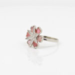 SILVER RING 92.5