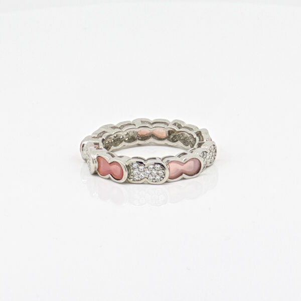 SILVER RING 92.5