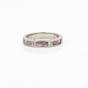 SILVER RING 92.5