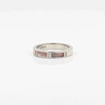 SILVER RING 92.5