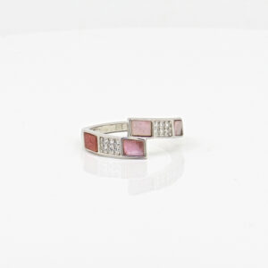 SILVER RING 92.5