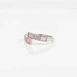 SILVER RING 92.5