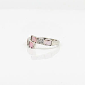 SILVER RING 92.5