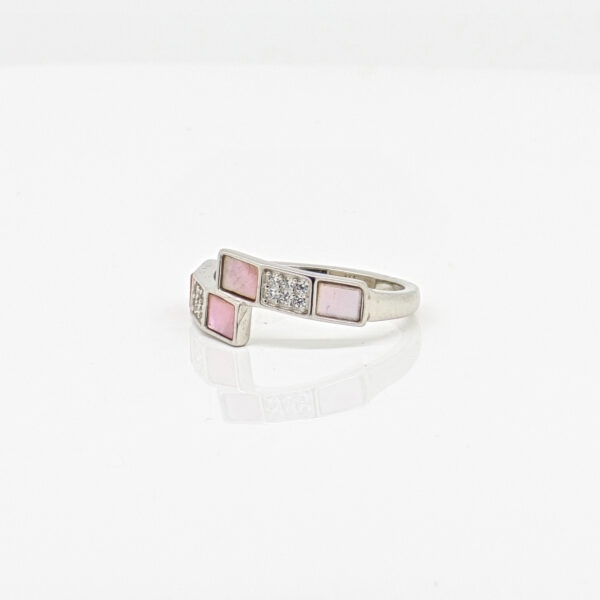 SILVER RING 92.5