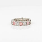 SILVER RING 92.5