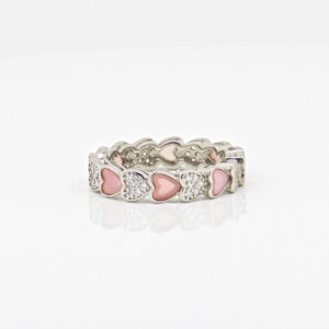 SILVER RING 92.5