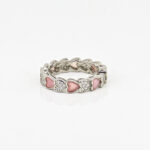 SILVER RING 92.5