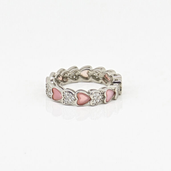 SILVER RING 92.5