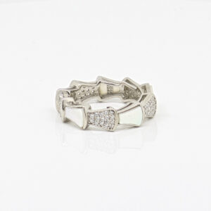 SILVER RING 92.5