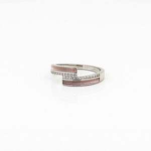 SILVER RING 92.5