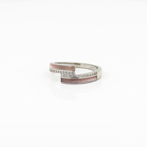 SILVER RING 92.5