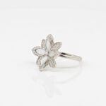 SILVER RING 92.5