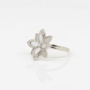 SILVER RING 92.5