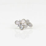 SILVER RING 92.5