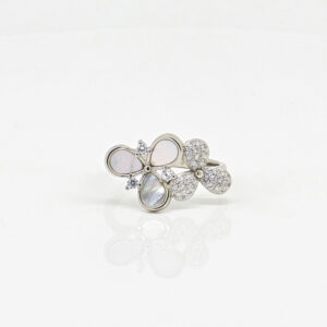 SILVER RING 92.5