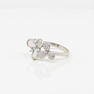 SILVER RING 92.5