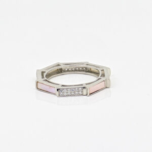 SILVER RING 92.5