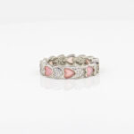 SILVER RING 92.5