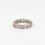 SILVER RING 92.5