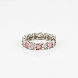 SILVER RING 92.5