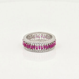 SILVER RING 92.5