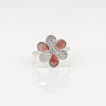 SILVER RING 92.5