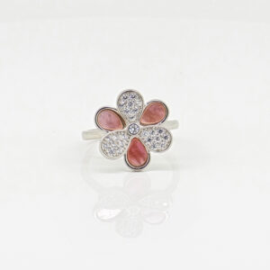 SILVER RING 92.5
