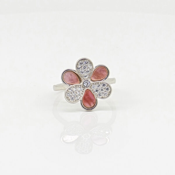 SILVER RING 92.5