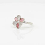 SILVER RING 92.5
