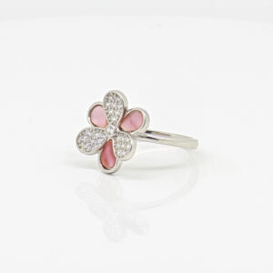 SILVER RING 92.5