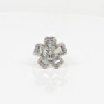 SILVER RING 92.5