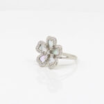 SILVER RING 92.5