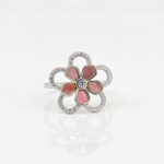 SILVER RING 92.5