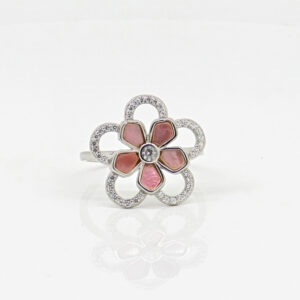 SILVER RING 92.5