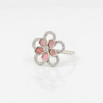 SILVER RING 92.5